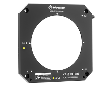 機(jī)器人校準(zhǔn)傳感器HPS-TCP120